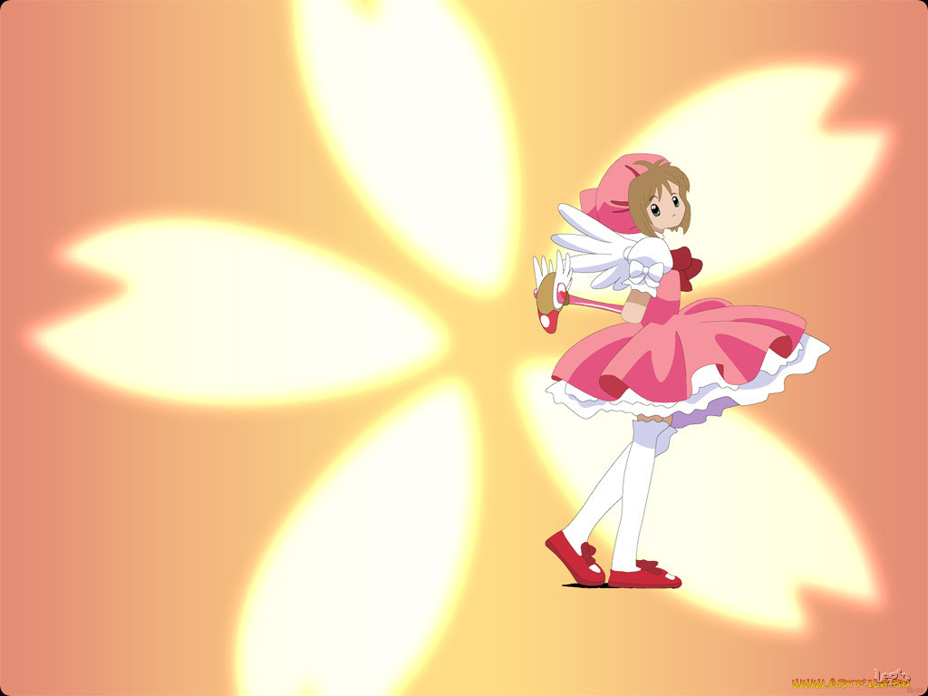 , card, captor, sakura